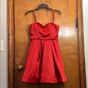 Women’s formal dress